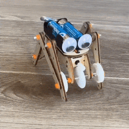 Abonnement 6 mois à la Bot'Offre Mystère