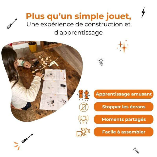 Abonnement Mensuel à la Bot Box Mystère