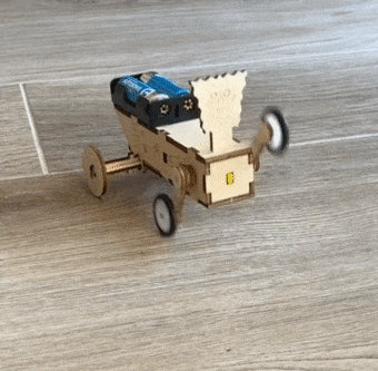 Abonnement 3 mois à la Bot'Offre Mystère